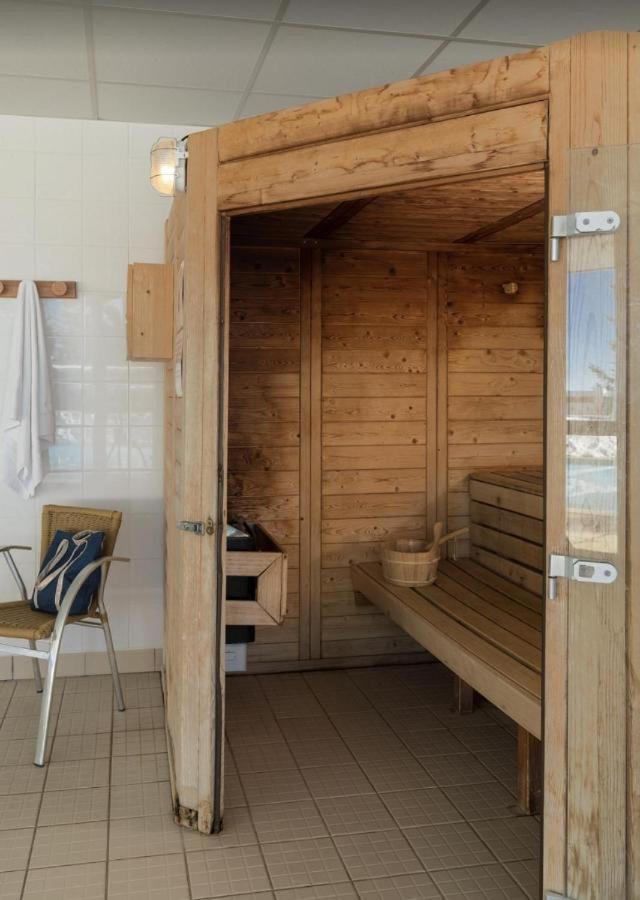 Le Cocon 4 Saisons A Chamrousse 1700 - Droseras A14 - Les Villages Du Bachat Exterior photo